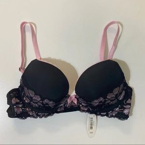 Adore Me Push-Up Bra